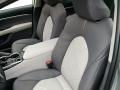 Front Seat of 2019 Toyota Camry XLE #14