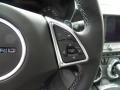  2018 Chevrolet Camaro SS Coupe Steering Wheel #17