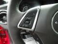  2018 Chevrolet Camaro SS Coupe Steering Wheel #18