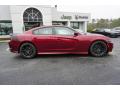  2019 Dodge Charger Octane Red Pearl #13