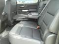 Rear Seat of 2019 Chevrolet Silverado 2500HD LTZ Crew Cab 4WD #10
