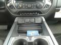 Controls of 2019 Chevrolet Silverado 2500HD LTZ Crew Cab 4WD #16