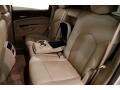 2016 SRX Luxury AWD #19