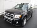 2012 Escape Limited V6 4WD #9 2012 Escape Limited V6 4WD #9