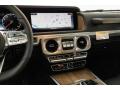 Controls of 2019 Mercedes-Benz G 550 #5