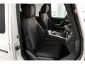 Front Seat of 2019 Mercedes-Benz G 550 #6