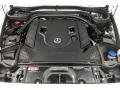  2019 G 4.0 Liter biturbo DOHC 32-Valve VVT V8 Engine #9