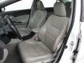 2012 Civic EX-L Sedan #12