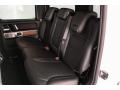 Rear Seat of 2019 Mercedes-Benz G 550 #17