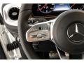 2019 Mercedes-Benz G 550 Steering Wheel #19