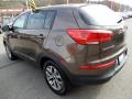 2014 Sportage LX #3