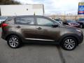 2014 Sportage LX #7