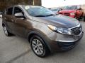 2014 Sportage LX #8