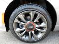  2018 Fiat 500 Pop Cabrio Wheel #10