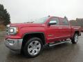 2018 Sierra 1500 SLT Crew Cab 4WD #1 2018 Sierra 1500 SLT Crew Cab 4WD #1