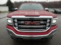 2018 Sierra 1500 SLT Crew Cab 4WD #2 2018 Sierra 1500 SLT Crew Cab 4WD #2