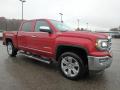 2018 Sierra 1500 SLT Crew Cab 4WD #3 2018 Sierra 1500 SLT Crew Cab 4WD #3