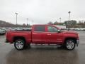 2018 Sierra 1500 SLT Crew Cab 4WD #4 2018 Sierra 1500 SLT Crew Cab 4WD #4