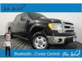 2014 F150 XLT SuperCrew 4x4 #1