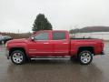 2018 Sierra 1500 SLT Crew Cab 4WD #8 2018 Sierra 1500 SLT Crew Cab 4WD #8