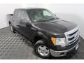 2014 F150 XLT SuperCrew 4x4 #2