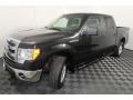 2014 F150 XLT SuperCrew 4x4 #5