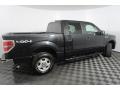 2014 F150 XLT SuperCrew 4x4 #11