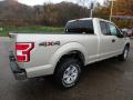 2018 F150 XLT SuperCab 4x4 #2