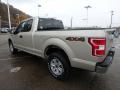 2018 F150 XLT SuperCab 4x4 #4