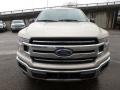 2018 F150 XLT SuperCab 4x4 #7
