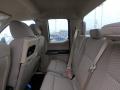 Rear Seat of 2018 Ford F150 XLT SuperCab 4x4 #12