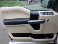 Door Panel of 2018 Ford F150 XLT SuperCab 4x4 #14