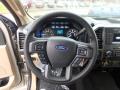 2018 Ford F150 XLT SuperCab 4x4 Steering Wheel #16