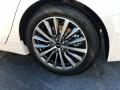  2019 Lincoln MKZ Hybrid Reserve I Wheel #18