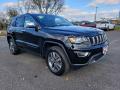 Front 3/4 View of 2019 Jeep Grand Cherokee Limited 4x4 #1