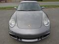 2008 911 Carrera S Coupe #2 2008 911 Carrera S Coupe #2