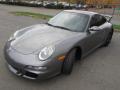 2008 911 Carrera S Coupe #3 2008 911 Carrera S Coupe #3