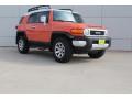 2014 FJ Cruiser 4WD #2