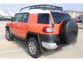 2014 FJ Cruiser 4WD #7