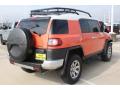 2014 FJ Cruiser 4WD #9