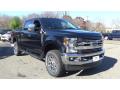 2019 F350 Super Duty Lariat Crew Cab 4x4 #1