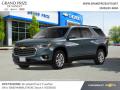 2019 Traverse LT AWD #2