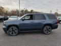  2019 Chevrolet Tahoe Shadow Gray Metallic #3