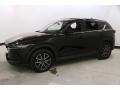 2018 CX-5 Grand Touring AWD #3