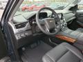 Front Seat of 2019 Chevrolet Tahoe Premier 4WD #7