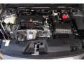  2019 Civic 2.0 Liter DOHC 16-Valve i-VTEC 4 Cylinder Engine #10