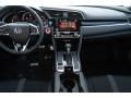 Dashboard of 2019 Honda Civic Sport Sedan #18