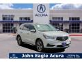 2019 MDX #1 2019 MDX #1