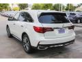 2019 MDX #5 2019 MDX #5