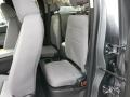 Rear Seat of 2019 Chevrolet Colorado WT Extended Cab 4x4 #7